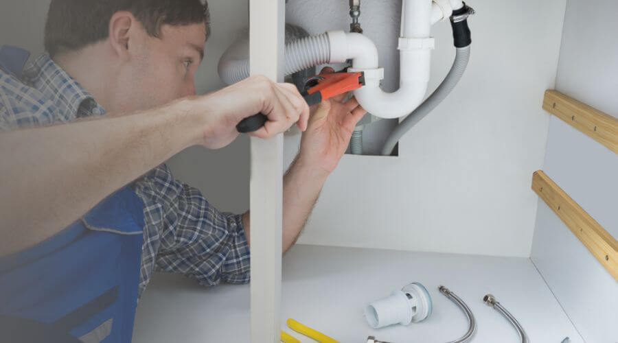 Professional bathroom faucet installation in Priest River, ID